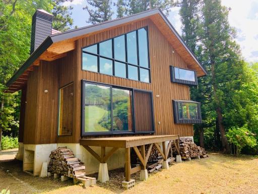 Fuku Chalet - Housity