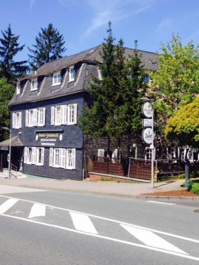 Hotel Friedrich - Housity
