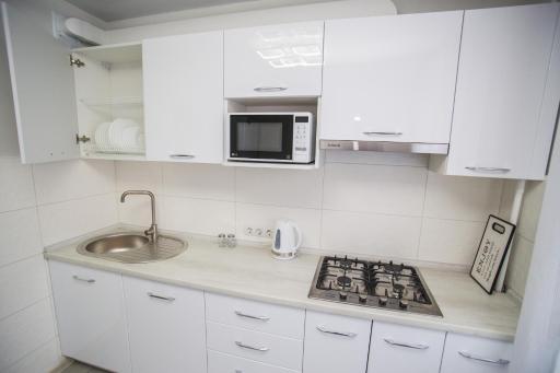 Bilius Apartment - Housity