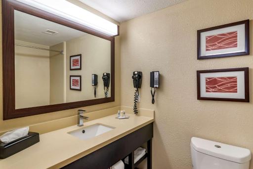 Comfort Inn & Suites near Six Flags - Housity