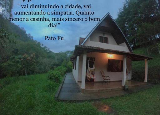 Recanto Ouro Fala - Housity