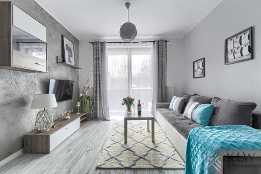 KLW apartments Sand - Housity