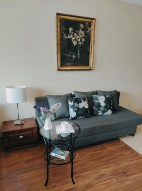 Apartamenty Klasyczny i Pastelowy - Pod Aniołem - Hizvo