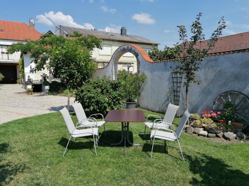 Gästehaus Anita - Housity