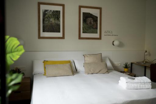 HOTEL ORDIZIA - Housity