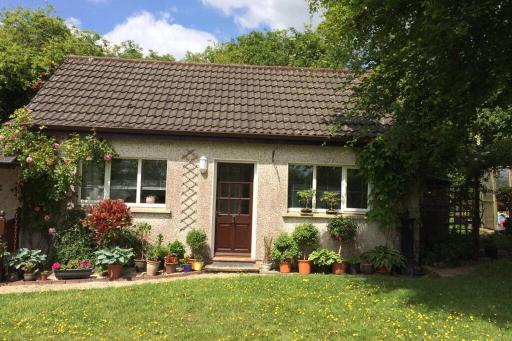 Mews with garden views - Housity