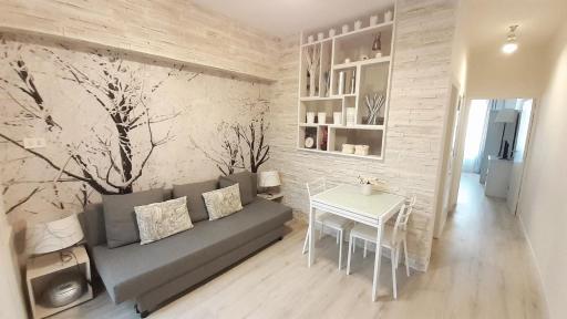 Bilocale in via del Conventuccio - Housity