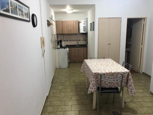 Apartamento Pacifico - Housity