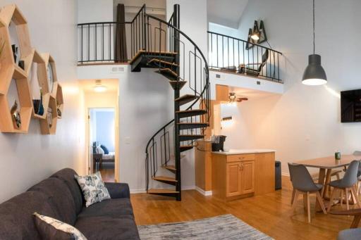 Mtn Creek Ski-InOut, Golf, Minerals Spa, MC Waterpark, Warwick NY - Housity