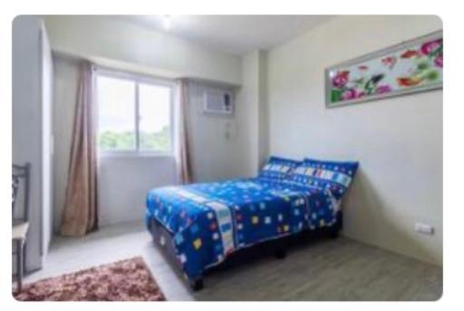 Staycation condo with pool near SM Tungko, Bulacan - Housity