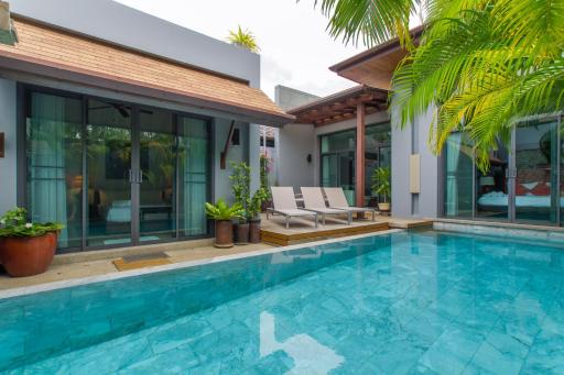Villa Onyx H4 - Housity