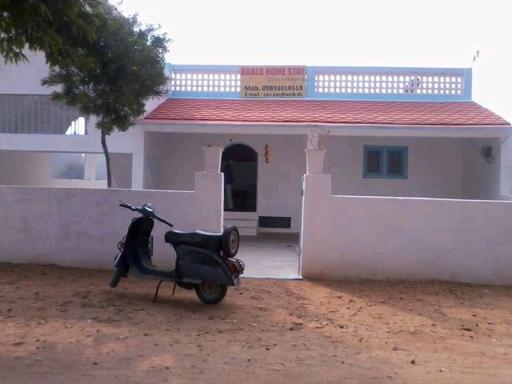Vamoose Bablu - Housity