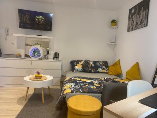 Le studio à découvrir. - Housity