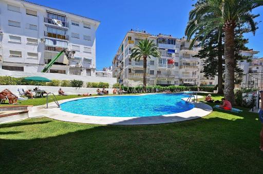 bright central apartment - Housity