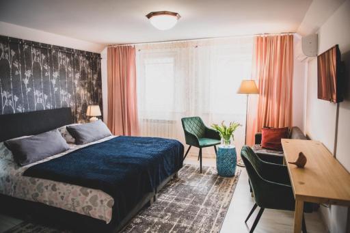 Pokoje Gościnne Nowy Świat - Housity