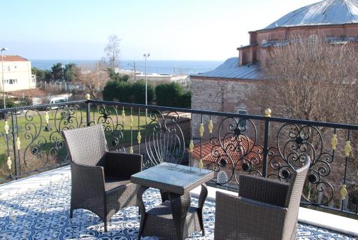Little sofia hotel - Housity
