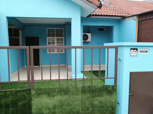 SKYHOMESTAY TELOK PANGLIMA GARANG - Housity