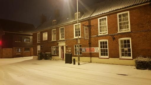 Kings Head Hotel Ltd - Housity