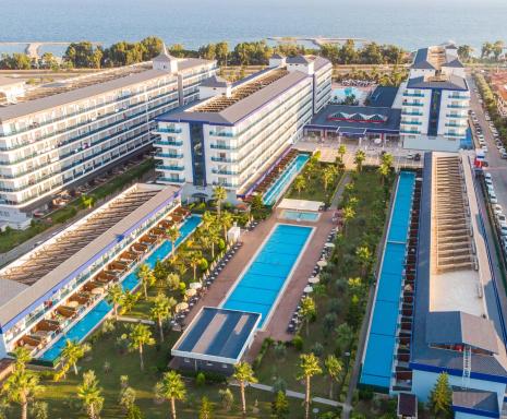 Eftalia Marin Resort - Housity