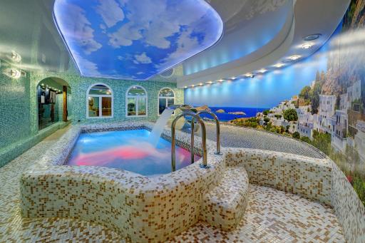 SQ Kirovsky - Housity