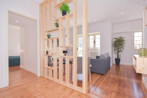 Peixinho Avenue Apartment - Hizvo