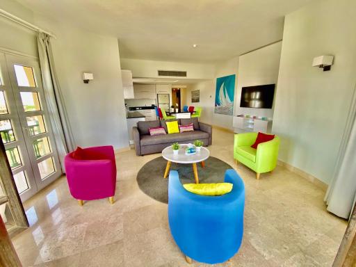 El Gouna Abu Tig Marina OV3550 - Hizvo