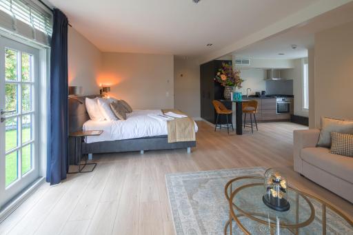 Grandcafé Boutique Hotel Eemland - Housity