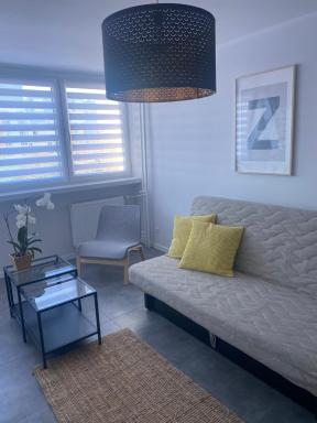 APARTAMENT OŚ. JASNE 19B - Housity