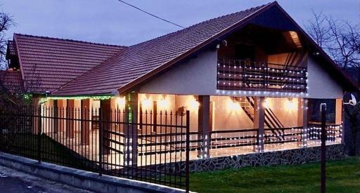 Pensiunea La Buru - Housity