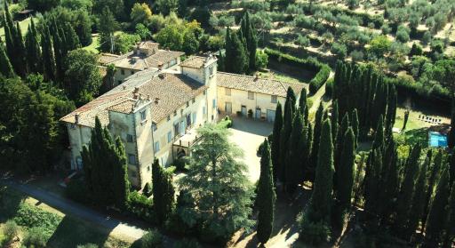 Fattoria di Mandri - Housity