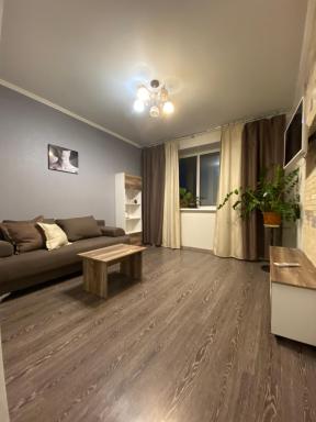Appartamenty s vidom na reku - Housity