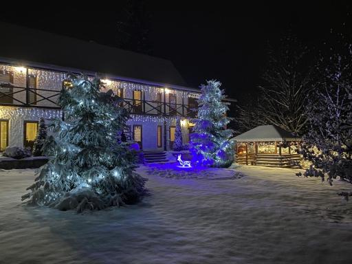Zorianyy Guest House - Housity