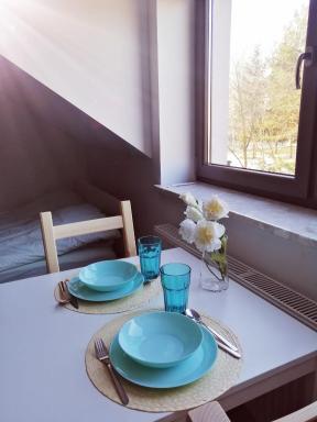 Prokocim Apartments - Hizvo