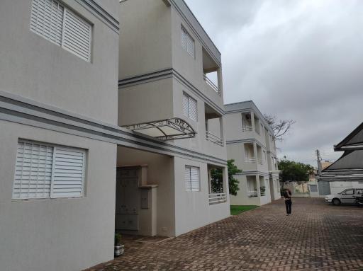 Flat Belo Quinto Brotas - Housity
