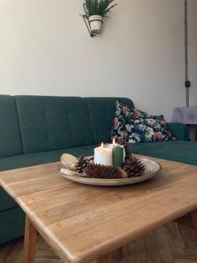 Apartament Stara Kamienica 1930r. - Housity