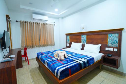 ABI`S RESIDENCY - Housity