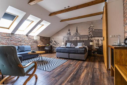 Boutique Penzion Slovakia & Slovakia Residence - Housity