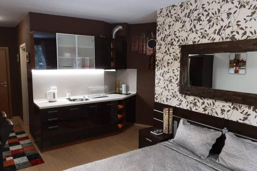 Studio 1 Iceberg Borovets - Housity