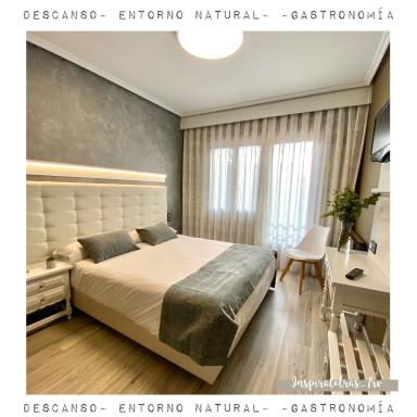 Hotel Rural Peñalabra - Housity
