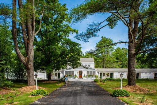 Arcady Mountain Motor Lodge - Housity