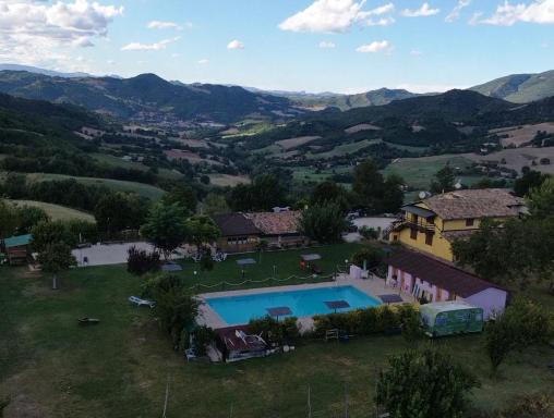 Agriturismo Ca'pierello - Housity