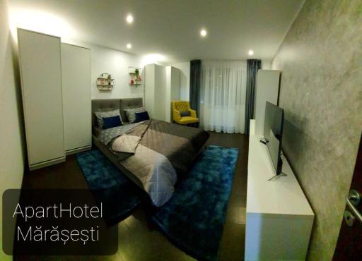 ApartHotel Marasesti - Housity