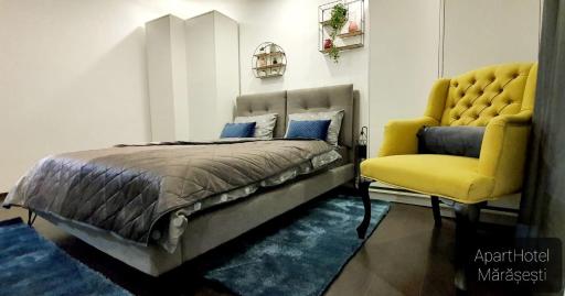ApartHotel Marasesti - Hizvo