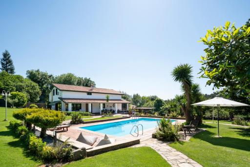 VILLA GUIMIL - GALICIA PLAYA - Housity