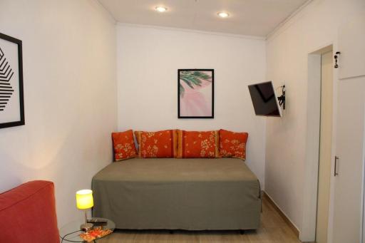 Loft Palácio de Cristal - Housity