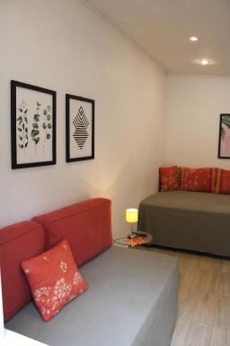 Loft Palácio de Cristal - Housity