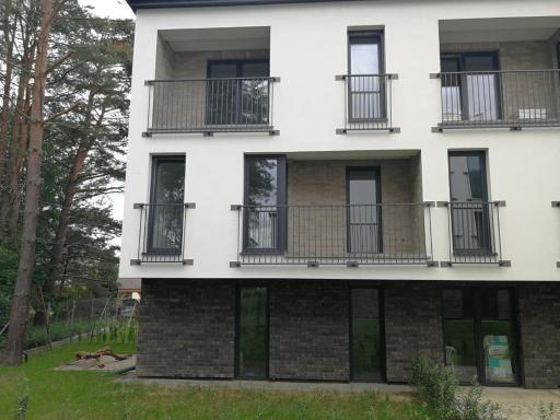 Zielona Zatoka Ustka - Hizvo