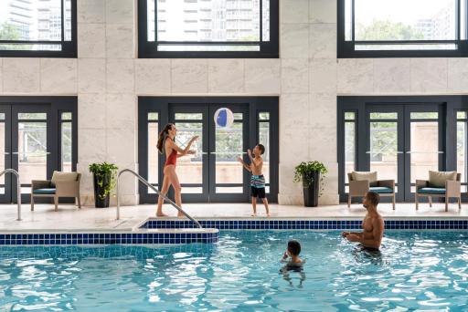 Four Seasons Hotel Atlanta - Housity