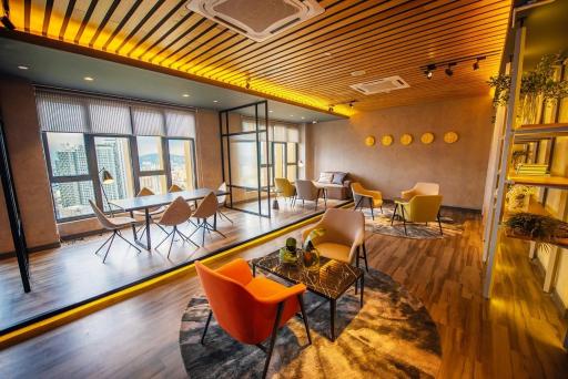 Ceylonz Starlight Suites Bukit Bintang - Housity