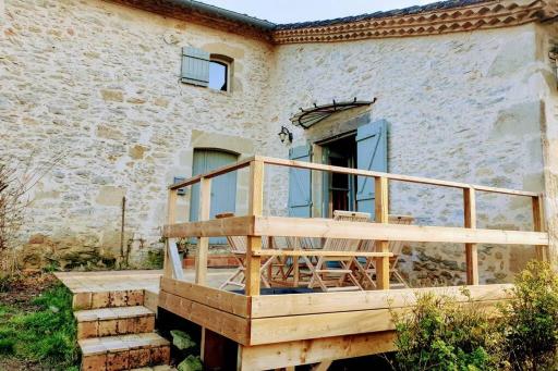 GITE AU COEUR DE LA CAMPAGNE - Housity